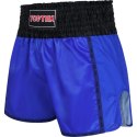 Krótkie spodenki do kickboxingu TOP TEN KicksOff (WAKO APPROVED) TOP TEN