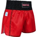 Krótkie spodenki do kickboxingu TOP TEN KicksOff (WAKO APPROVED) TOP TEN