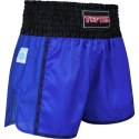 Krótkie spodenki do kickboxingu TOP TEN KicksOff (WAKO APPROVED) TOP TEN