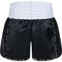 Krótkie spodenki do kickboxingu TOP TEN KicksOff (WAKO APPROVED) TOP TEN