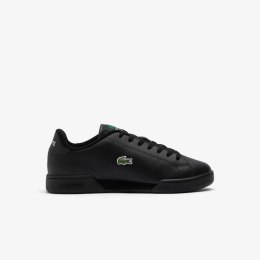 Lacoste CARNABY CUP 125 2 SMA BLK/BLK (749SMA003502H61) Lacoste