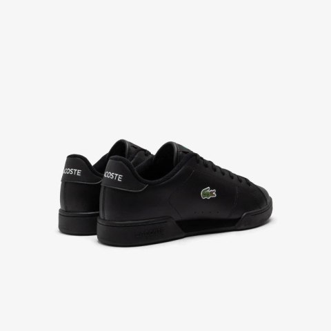 Lacoste CARNABY CUP 125 2 SMA BLK/BLK (749SMA003502H61) Lacoste