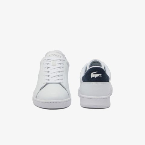 Lacoste CARNABY SET 224 1 SMA WHT/NVY (748SMA001104261) Lacoste