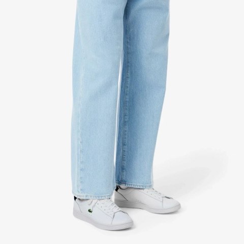 Lacoste CARNABY SET 224 1 SMA WHT/NVY (748SMA001104261) Lacoste