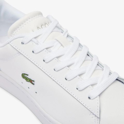 Lacoste CARNABY SET 224 10 SFA WHT/WHT (748SFA011821G61) Lacoste