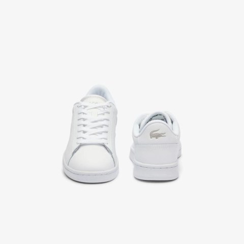 Lacoste CARNABY SET 224 10 SFA WHT/WHT (748SFA011821G61) Lacoste