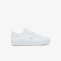 Lacoste POWERCOURT 126 3 SFA WHT/GLD (751SFA019221661) Lacoste