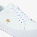 Lacoste POWERCOURT 126 3 SFA WHT/GLD (751SFA019221661) Lacoste