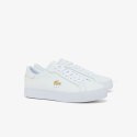 Lacoste POWERCOURT 126 3 SFA WHT/GLD (751SFA019221661) Lacoste