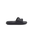 Lacoste SERVE SLIDE 1.0 125 1 CMA BLK/WHT (749CMA002131261) Lacoste