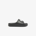 Lacoste SERVE SLIDE 2.0 224 1 CMA BLK/WHT (748CMA001031261) Lacoste