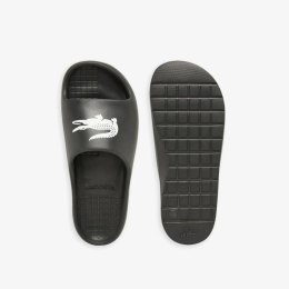 Lacoste SERVE SLIDE 2.0 224 1 CMA BLK/WHT (748CMA001031261) Lacoste