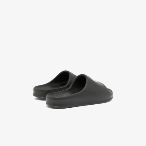 Lacoste SERVE SLIDE 2.0 224 1 CMA BLK/WHT (748CMA001031261) Lacoste