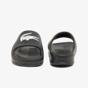 Lacoste SERVE SLIDE 2.0 224 1 CMA BLK/WHT (748CMA001031261) Lacoste