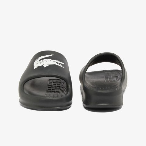 Lacoste SERVE SLIDE 2.0 224 1 CMA BLK/WHT (748CMA001031261) Lacoste