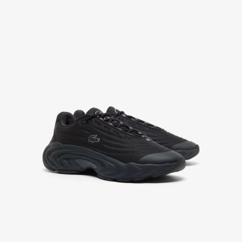 Lacoste SPINOR 225 4 SMA DK GRY/DK GRY (750SMA016617C61) Lacoste