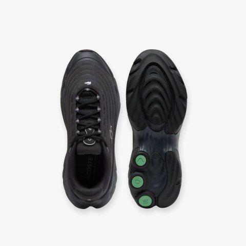 Lacoste SPINOR 225 4 SMA DK GRY/DK GRY (750SMA016617C61) Lacoste