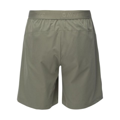 Męskie Spodenki DEHINN SHORTS Hi-Tec