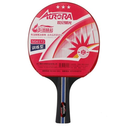 Zestaw do p-ponga AURORA SG6172 ***