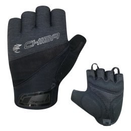 CHIBA rękawiczki LADY GEL PREMIUM III czarne L CHIBA