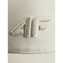 Czapka z daszkiem 4F 4FRSS26ACABM0705-25S 4f