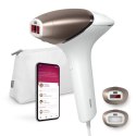 Depilacjia światłem PHILIPS LUMEA BRI 945/00 Philips