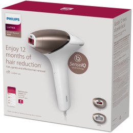 Depilacjia światłem PHILIPS LUMEA BRI 945/00 Philips
