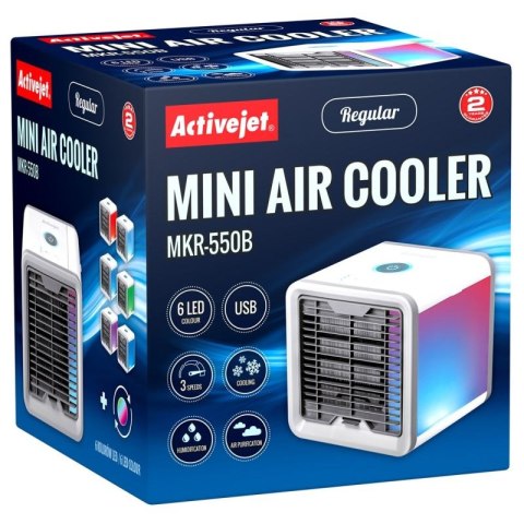 Klimator Activejet Regular MKR-550B Activejet