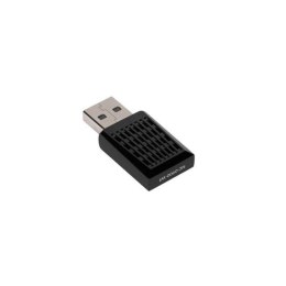 LANBERG KARTA SIECIOWA BEZPRZEWODOWA WIFI USB DUAL BAND AX900 Lanberg