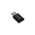 LANBERG KARTA SIECIOWA BEZPRZEWODOWA WIFI USB DUAL BAND AX900 Lanberg