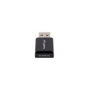 LANBERG KARTA SIECIOWA BEZPRZEWODOWA WIFI USB DUAL BAND AX900 Lanberg