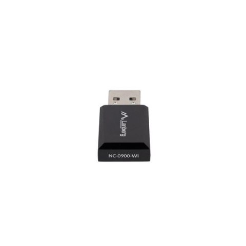 LANBERG KARTA SIECIOWA BEZPRZEWODOWA WIFI USB DUAL BAND AX900 Lanberg