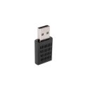 LANBERG KARTA SIECIOWA BEZPRZEWODOWA WIFI USB DUAL BAND AX900 Lanberg