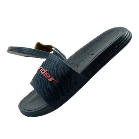 Rider Free II Slide Ad klapki męskie sportowe wygodne laczki Rider