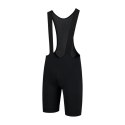 Rogelli spodenki ULTRACING 2.0 czarne 3XL Rogelli