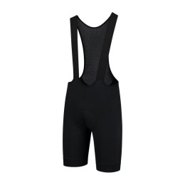 Rogelli spodenki ULTRACING 2.0 czarne 3XL Rogelli