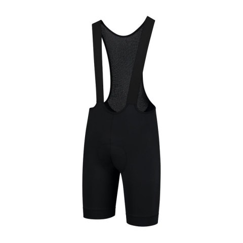Rogelli spodenki ULTRACING 2.0 czarne 3XL Rogelli