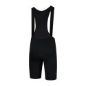 Rogelli spodenki ULTRACING 2.0 czarne 3XL Rogelli