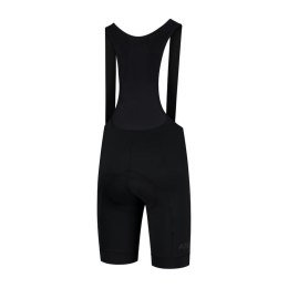 Rogelli spodenki ULTRACING 2.0 czarne 3XL Rogelli
