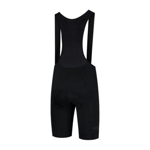 Rogelli spodenki ULTRACING 2.0 czarne 3XL Rogelli