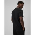 T-shirt regular gładki męski 4F 4FRSS26TTSHM3637-20S 4f