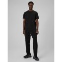 T-shirt regular gładki męski 4F 4FRSS26TTSHM3637-20S 4f