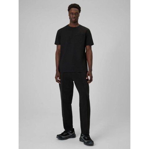 T-shirt regular gładki męski 4F 4FRSS26TTSHM3637-20S 4f