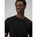 T-shirt regular gładki męski 4F 4FRSS26TTSHM3637-20S 4f