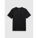 T-shirt regular gładki męski 4F 4FRSS26TTSHM3637-20S 4f