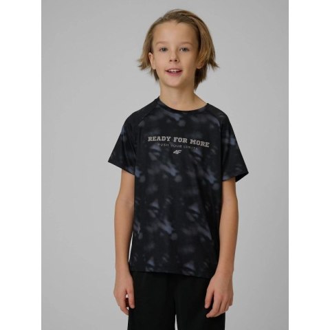Tshirt FNK 4F JUNIOR 4FJRSS26TFTSM2389-90A 4f