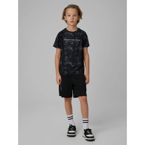Tshirt FNK 4F JUNIOR 4FJRSS26TFTSM2389-90A 4f