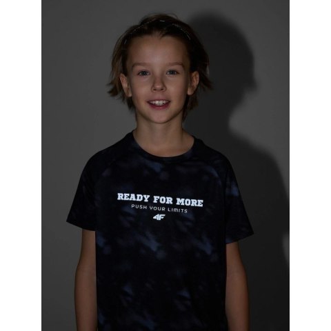 Tshirt FNK 4F JUNIOR 4FJRSS26TFTSM2389-90A 4f