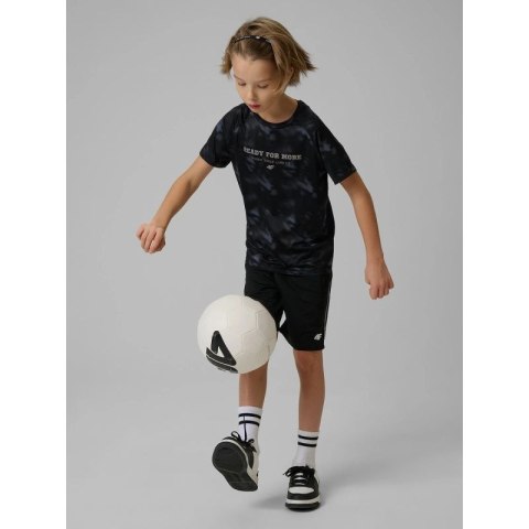 Tshirt FNK 4F JUNIOR 4FJRSS26TFTSM2389-90A 4f