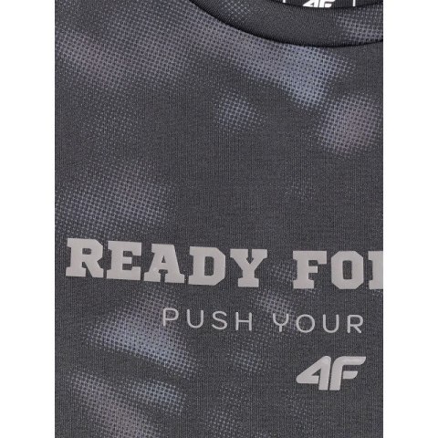 Tshirt FNK 4F JUNIOR 4FJRSS26TFTSM2389-90A 4f